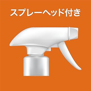 モンキーギャング ウォータースポットリムーバー 473ml 水垢除去剤