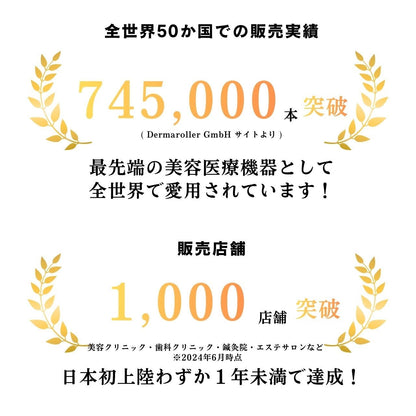 【12月15日販売】皇治×ダーマローラー