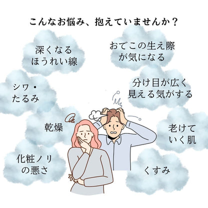 【12月15日販売】皇治×ダーマローラー