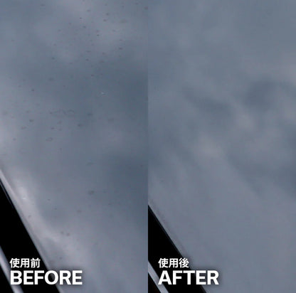 モンキーギャング ウォータースポットリムーバー 473ml 水垢除去剤